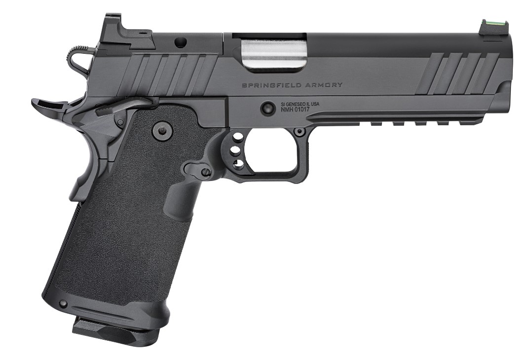 SPR 1911 PRODIGY 9MM 4.25 10RD - Taurus Savings